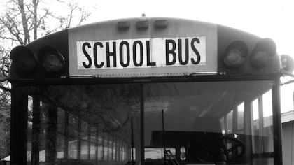 Bambinos, Oregon, 97338, Baby Supplies, School Bus